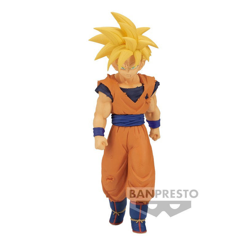 Son Gohan - Dragon Ball Z - Solid Edge Works