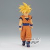 Son Gohan - Dragon Ball Z - Solid Edge Works