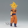 Son Gohan - Dragon Ball Z - Solid Edge Works