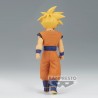 Son Gohan - Dragon Ball Z - Solid Edge Works