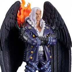 King - One Piece - DXF The Grandline series Extra