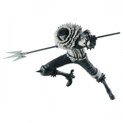 Charlotte Katakuri - One...
