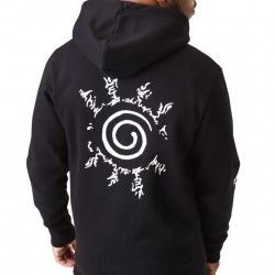 Sweats - Sceau - Naruto Shippuden - XL Unisexe 