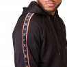 Sweats à capuche - One Piece - Luffy - S Homme 