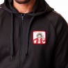 Sweats à capuche - One Piece - Luffy - S Homme 