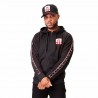 Sweats à capuche - One Piece - Luffy - M Homme 