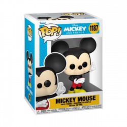 Mickey Mouse - Disney...