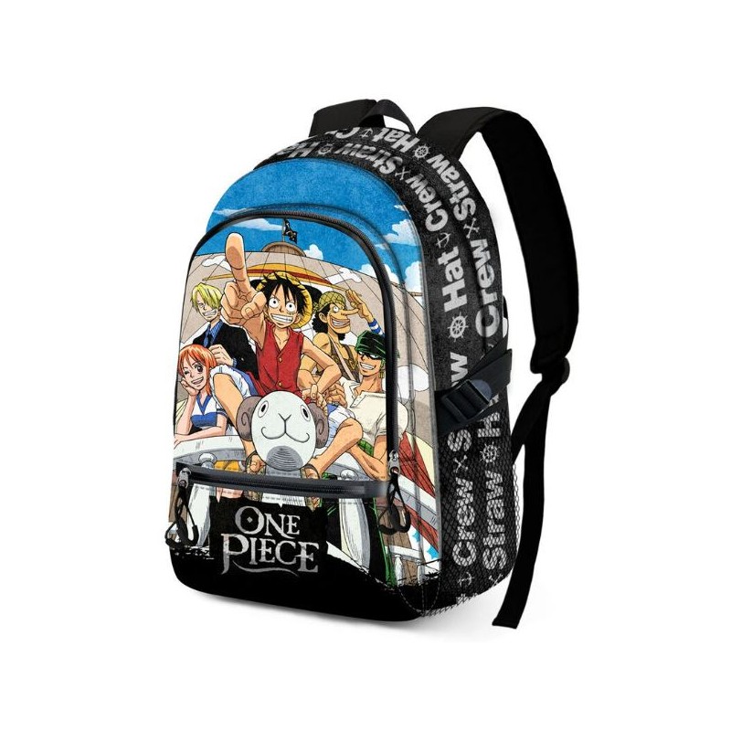 Sac à dos - Équipage - One Piece