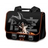 Sac Cartable - Noir - Goku - Dragon Ball