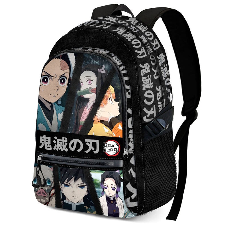 Sac à dos - Demon Slayer Taisho - Demon Slayer