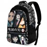 Sac à dos - Demon Slayer Taisho - Demon Slayer