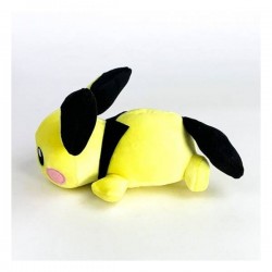 Figurine - Pokemon - Ectoplasma et Pikachu