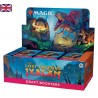 MTG - Draft Booster - The Lost Caverns of Ixalan - EN