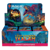 MTG - Draft Booster - The Lost Caverns of Ixalan - EN