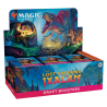 MTG - Draft Booster - The Lost Caverns of Ixalan - EN