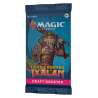 MTG - Draft Booster - The Lost Caverns of Ixalan - EN