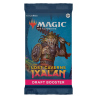 MTG - Draft Booster - The Lost Caverns of Ixalan - EN