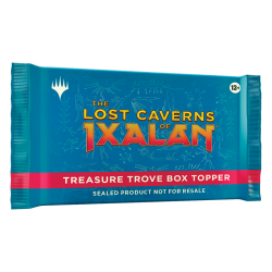 MTG - Draft Booster - The Lost Caverns of Ixalan - EN