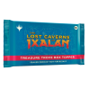 MTG - Draft Booster - The Lost Caverns of Ixalan - EN