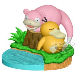 Ramoloss et Psykokwak -...