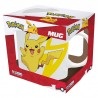 Mug - Pikachu et Éclair - Pokemon