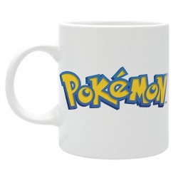 Mug - Pikachu et Éclair - Pokemon
