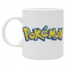 Mug - Pikachu et Éclair - Pokemon