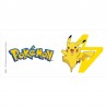 Mug - Pikachu et Éclair - Pokemon