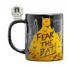 Mug Anse 3D - Bat-signal - Batman