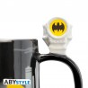 Mug Anse 3D - Bat-signal - Batman