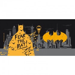 Mug Anse 3D - Bat-signal - Batman
