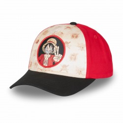 Casquette Baseball - Monkey...