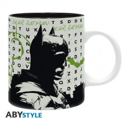 Mug - Batman - The Batman...