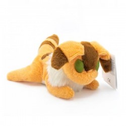 Peluche - Renard Ecureuil -...