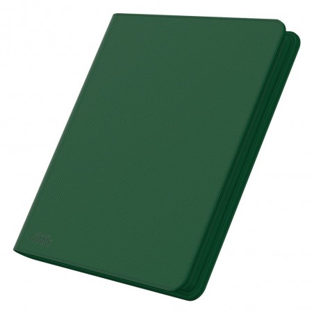 Zipfolio 480 - Vert - XenoSkin