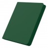 Zipfolio 480 - Vert - XenoSkin