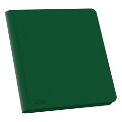 Zipfolio 480 - Vert - XenoSkin