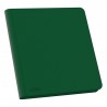 Zipfolio 480 - Vert - XenoSkin