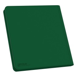 Zipfolio 480 - Vert - XenoSkin