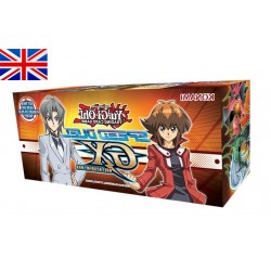 JCC - Coffret Speed Duel GX Box - Yu-Gi-Oh! EN