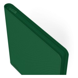 Zipfolio 480 - Vert - XenoSkin