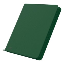 Zipfolio 480 - Vert - XenoSkin