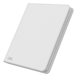Zipfolio 480 - Blanc -...