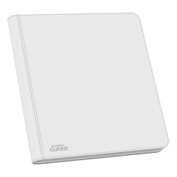 Zipfolio 480 - Blanc - XenoSkin