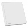 Zipfolio - Albums pour 480 Cartes - XenoSkin Blanc