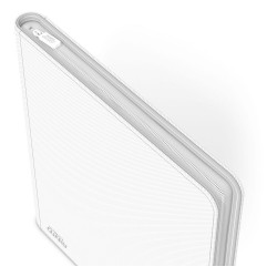 Zipfolio 480 - Blanc - XenoSkin