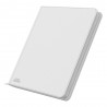 Zipfolio 480 - Blanc - XenoSkin
