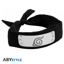 Bandeau - Konoha - Naruto...