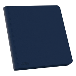 Zipfolio 360 - Bleu - XenoSkin