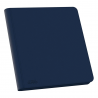 Zipfolio - Albums pour 480 Cartes - XenoSkin Bleu